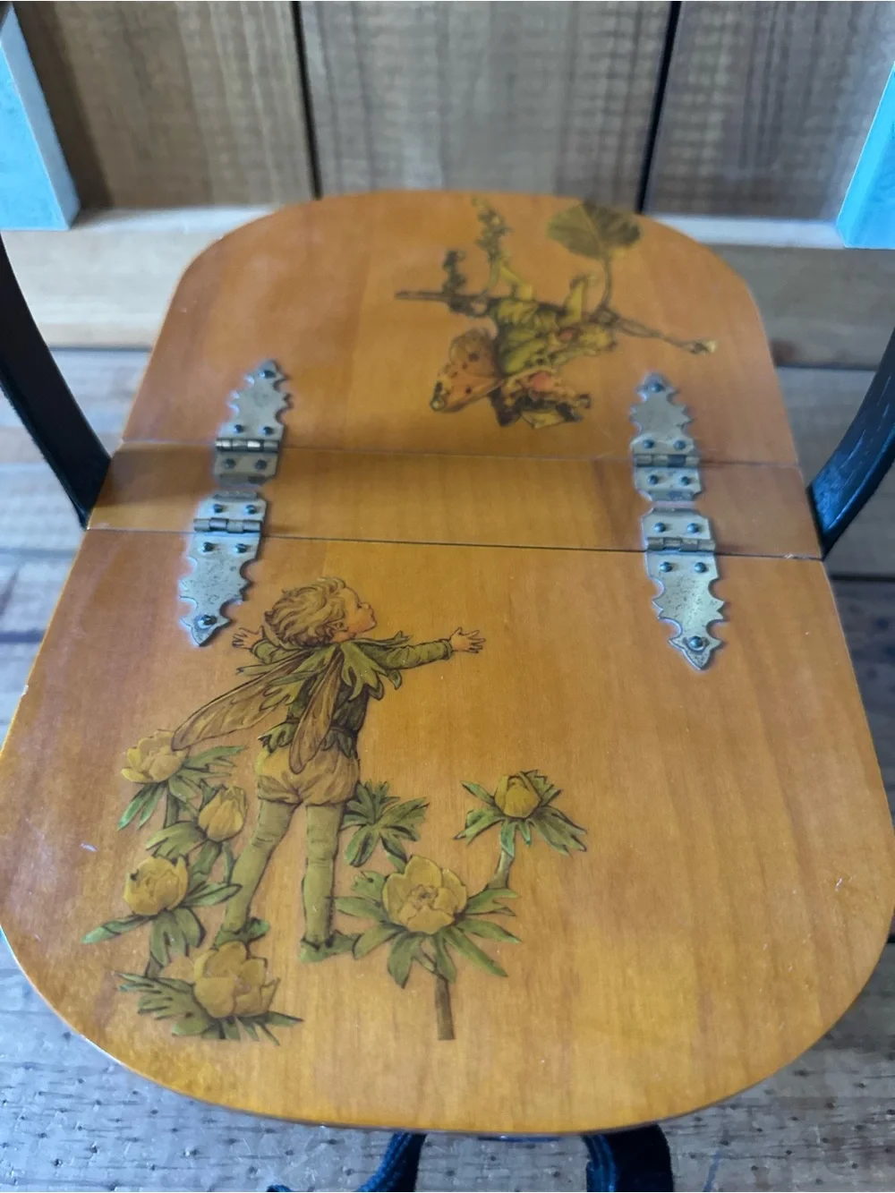 N/A charming decorative